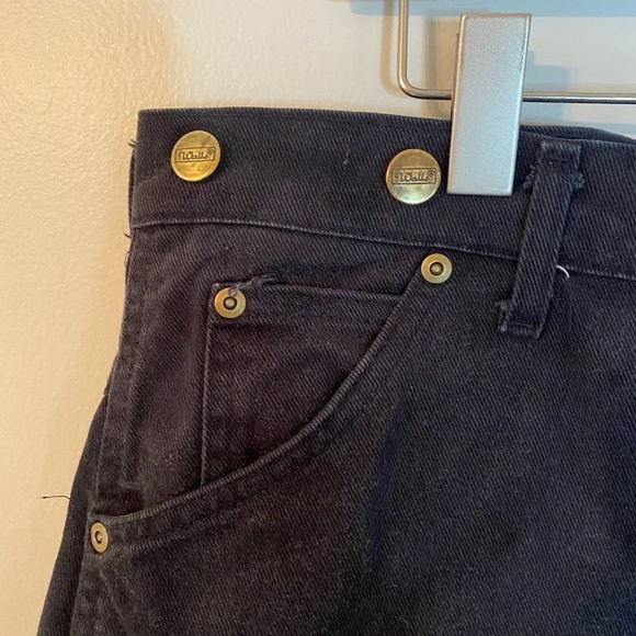 Wall’s Men work pants in Black. Waist 44 - Picture 5 of 9